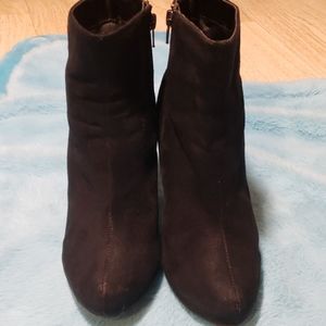 🌹Forever 21 unkle boots